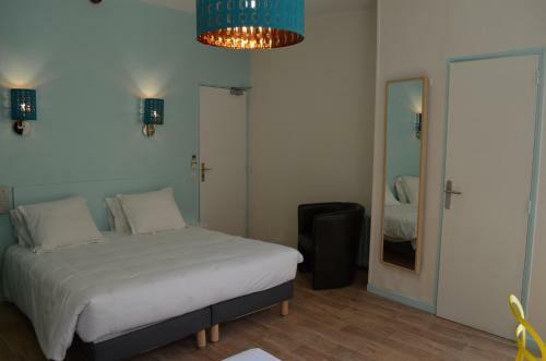 Hotel Splendid