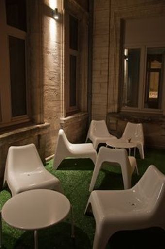 Hotel Pop' Hostel