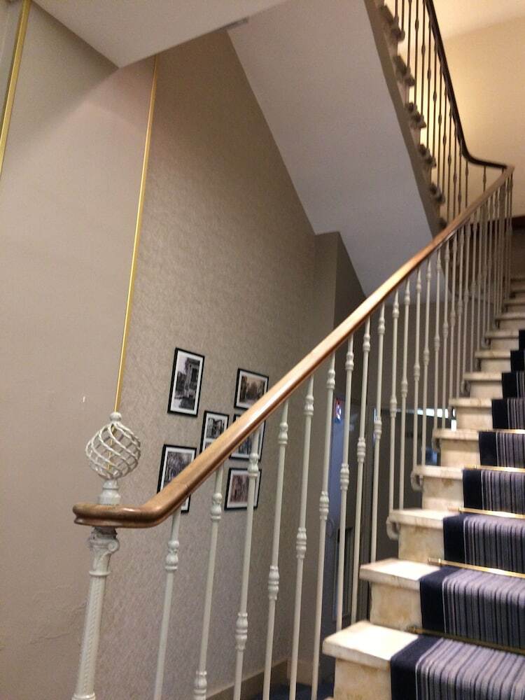 Hotel D'angleterre