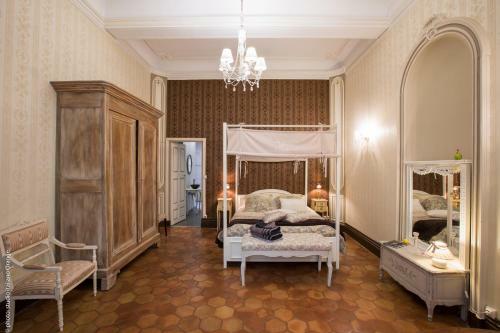 Bed & Breakfast La Petite Saunerie