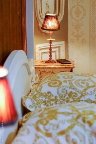 Bed & Breakfast La Petite Saunerie