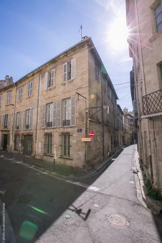 Bed & Breakfast La Petite Saunerie