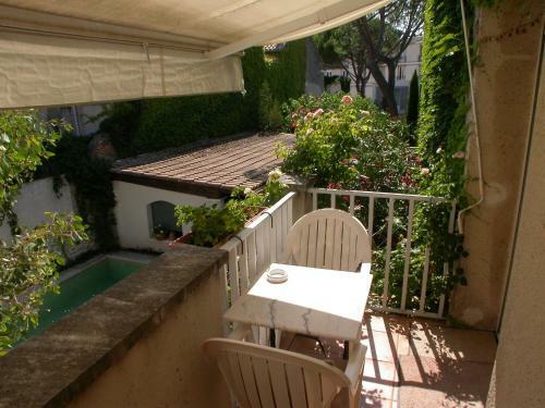 Apartamentos Appart'hotel La Madeleine