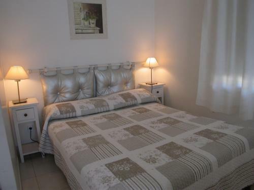 Apartamentos Appart'hotel La Madeleine