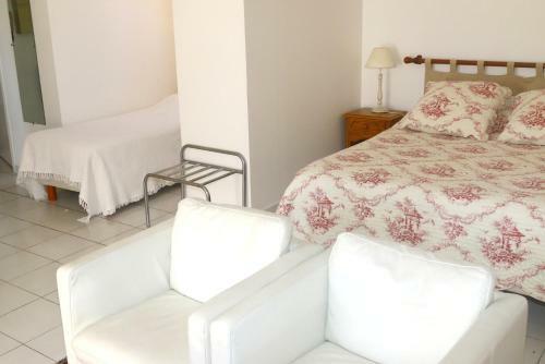 Apartamentos Appart'hotel La Madeleine