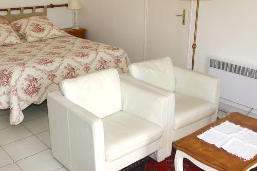 Apartamentos Appart'hotel La Madeleine