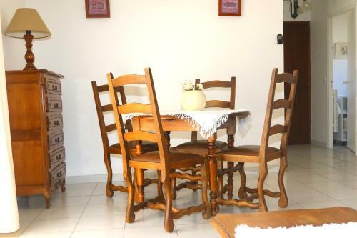 Apartamentos Appart'hotel La Madeleine