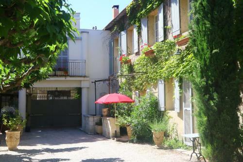 Apartamentos Appart'hotel La Madeleine