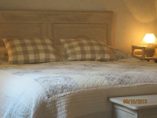 Apartamento Appartement La Reine Jeanne