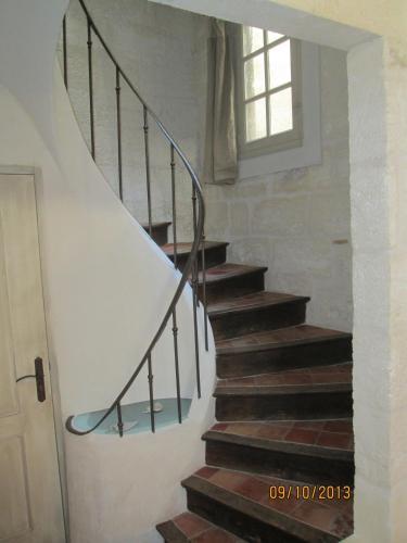 Apartamento Appartement La Reine Jeanne