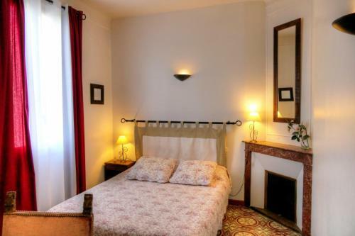 Apartamento Anne De La Maison Blanche