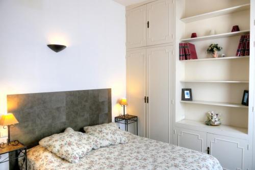 Apartamento Anne De La Maison Blanche