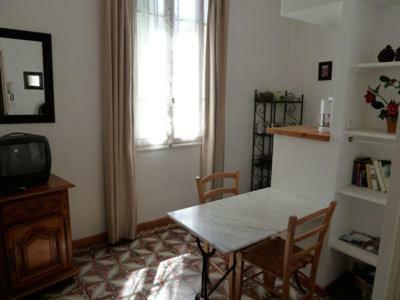 Apartamento Anne De La Maison Blanche