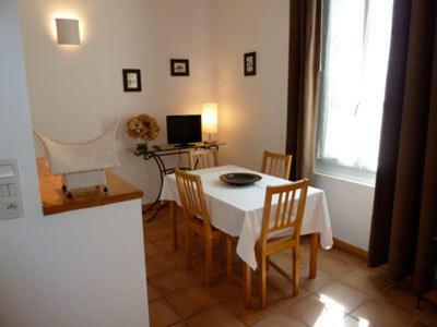 Apartamento Anne De La Maison Blanche