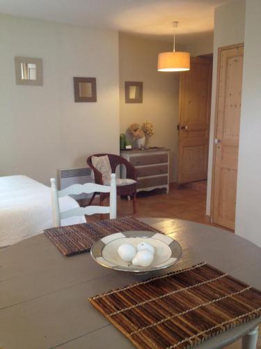 Apartamento Anne De La Maison Blanche