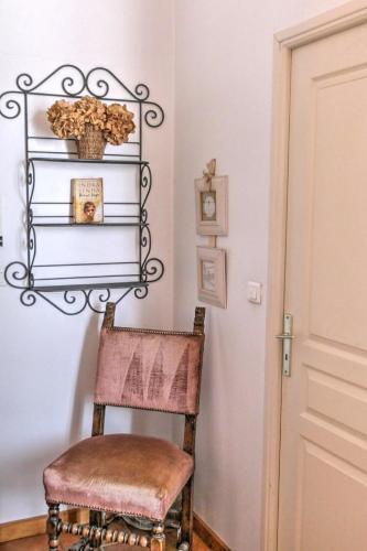 Apartamento Anne De La Maison Blanche