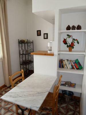 Apartamento Anne De La Maison Blanche