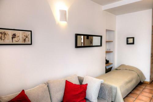 Apartamento Anne De La Maison Blanche