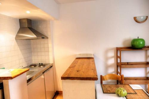 Apartamento Anne De La Maison Blanche