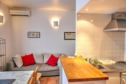 Apartamento Anne De La Maison Blanche