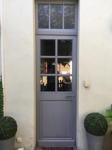 Apartamento Anne De La Maison Blanche