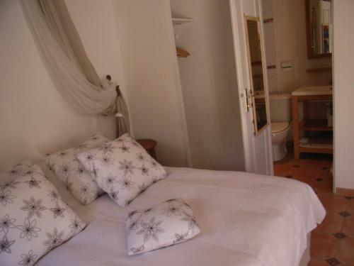 B&B Caza Sereyna