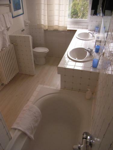 B&B Caza Sereyna