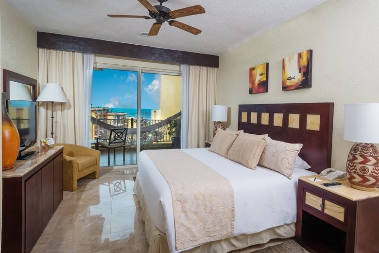 Hotel Palmar Luxury Residences