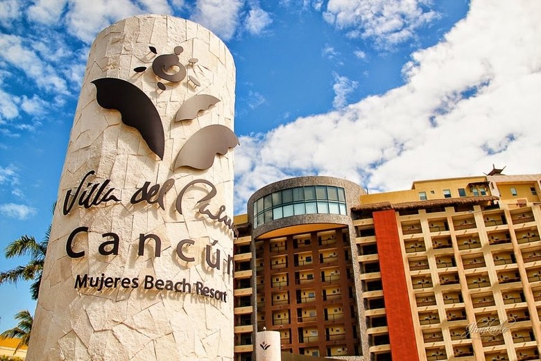 Hotel Palmar Luxury Residences