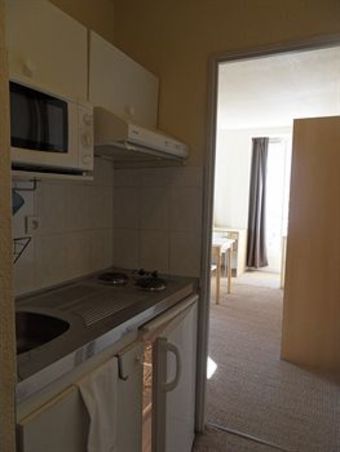 Apartamento R�sidence Les Cordeliers