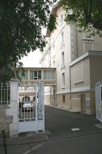 Apartamento R�sidence Les Cordeliers