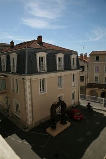 Apartamento R�sidence Les Cordeliers
