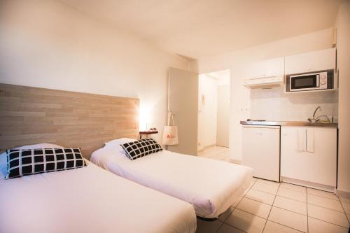 Apartamento R�sidence 5 Epi