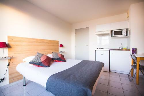 Apartamento R�sidence 5 Epi