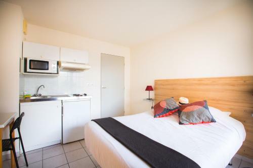 Apartamento R�sidence 5 Epi