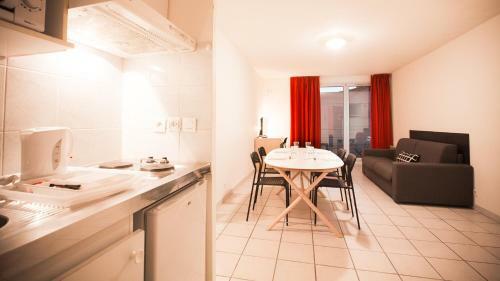 Apartamento R�sidence 5 Epi