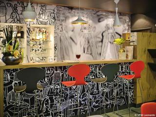 Hotel Ibis Avignon Centre Pont De L'europe