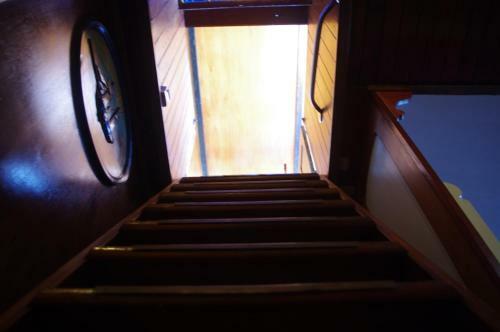 Bed & Breakfast P�niche Le Hasard