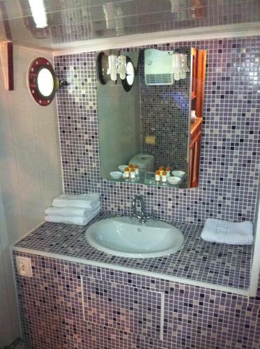 Bed & Breakfast P�niche Le Hasard