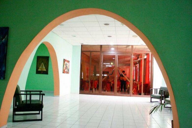 Hotel San Alejandro
