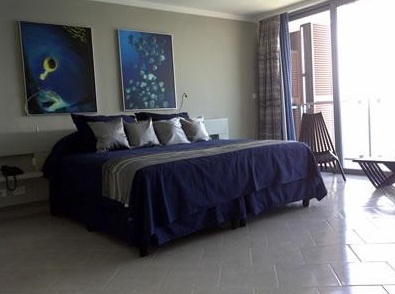 Hotel Terral