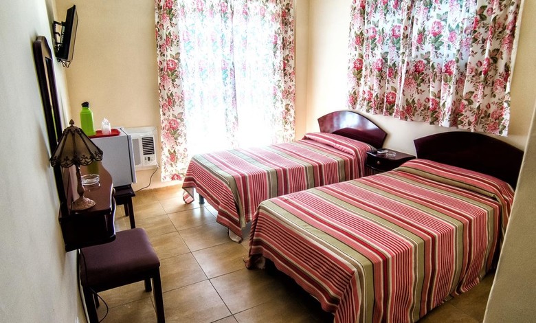 Hotel Lido