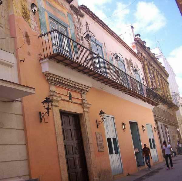 Hotel Palacio De Marques De Prado Ameno