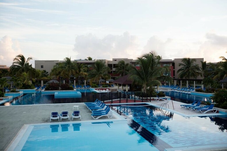 Hotel Grand Memories Varadero
