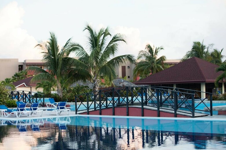 Hotel Grand Memories Varadero