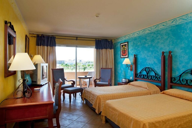 Hotel Grand Memories Varadero