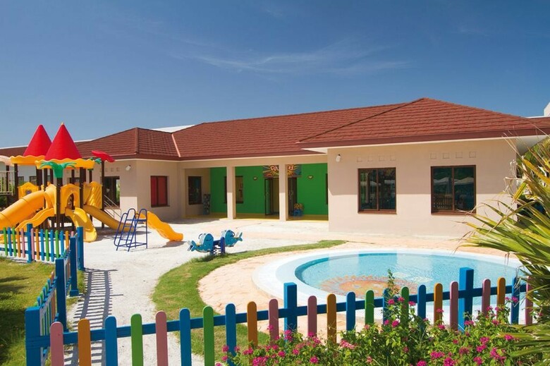 Hotel Grand Memories Varadero