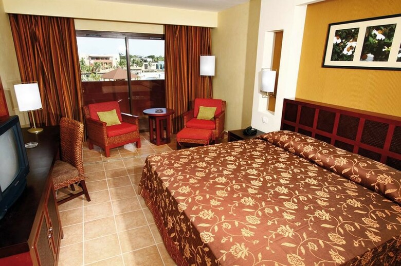 Hotel Grand Memories Varadero