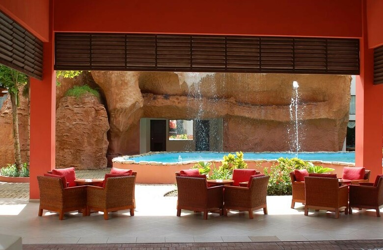 Hotel Grand Memories Varadero
