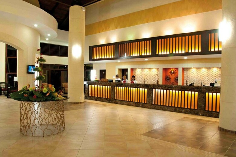 Hotel Grand Memories Varadero